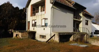 5 room house in Szigethalom, Hungary