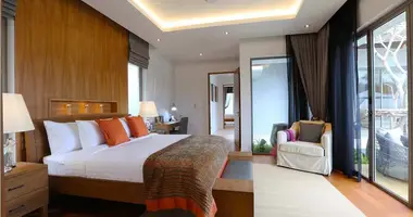 Villa 3 bedrooms in Phuket, Thailand