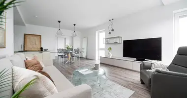 5 room apartment in Vilnius, Lithuania