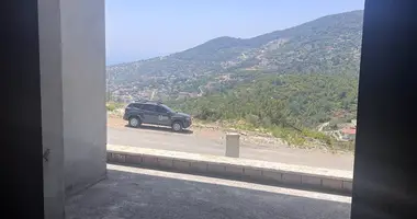 Haus 4 zimmer in Alanya, Türkei