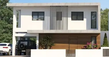 3 bedroom house in Latsia, Cyprus