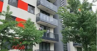 Mieszkanie 2 pokoi w Budapeszt, Węgry