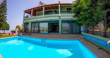 Maison 6 chambres dans batheianos kampos, Grèce