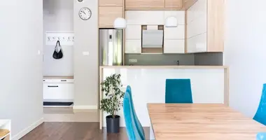 Gewerbefläche 59 m² in Warschau, Polen