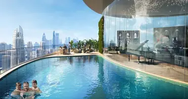 Appartement 2 chambres dans Dubaï, Émirats arabes unis