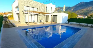 Villa 3 bedrooms in Girne (Kyrenia) District, Northern Cyprus