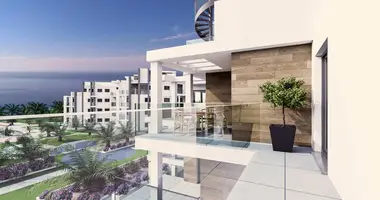 Appartement 3 chambres dans Denia, Espagne