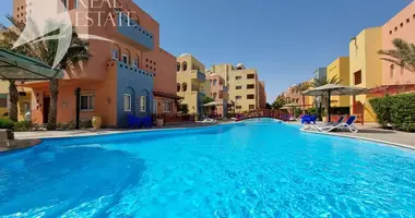 Mieszkanie 3 pokoi w Hurghada, Egipt