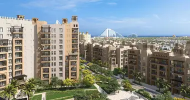 Appartement 3 chambres dans Doubaï, Émirats arabes unis