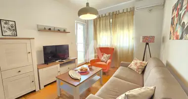 Apartamento 1 habitacion en Budva, Montenegro