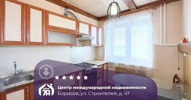 Квартира 2 комнаты в Борисов, Беларусь