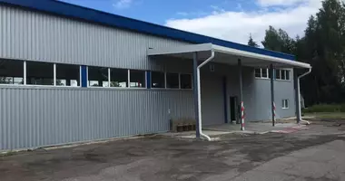 Commercial property 750 m² in Marupes novads, Latvia