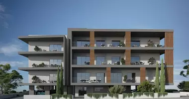 2 bedroom apartment in koinoteta parekklesias, Cyprus