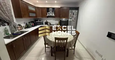 Wohnung 3 Schlafzimmer in Siggiewi, Malta