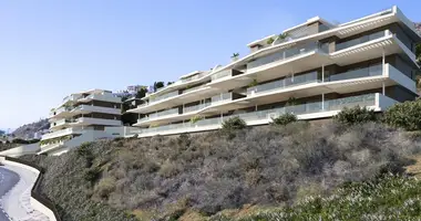 Appartement 2 chambres dans Rincon de la Victoria, Espagne