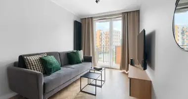 Appartement 2 chambres dans Poznań, Pologne