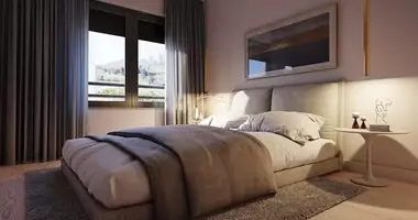 Wohnung 3 Schlafzimmer in Portugal