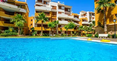 3 bedroom apartment in Torrevieja, Spain