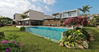 Villa 3 zimmer mit Meerblick, mit Schwimmbad, mit Bergblick in Peyia, Cyprus