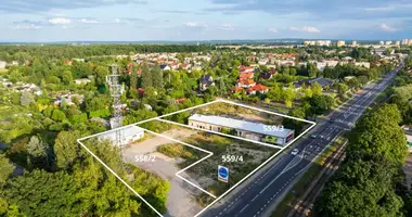 Apartment in Konin, Poland