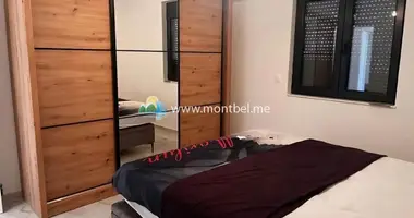 Villa 1 bedroom in Susanj, Montenegro