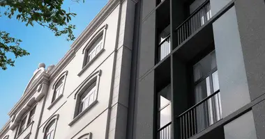 Mieszkanie 4 pokoi w Lizbona, Portugalia