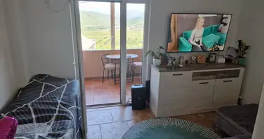 Appartement 1 chambre dans Prijevor, Monténégro