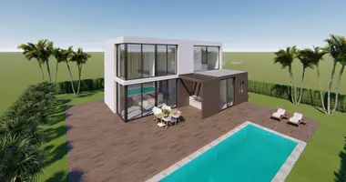 Casa 4 habitaciones en Alfaz del Pi, España