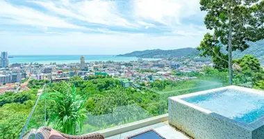 Apartamento 1 habitación en Phuket, Tailandia