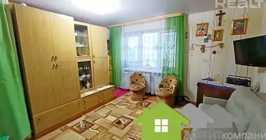 Wohnung 1 Zimmer in Lida, Weißrussland