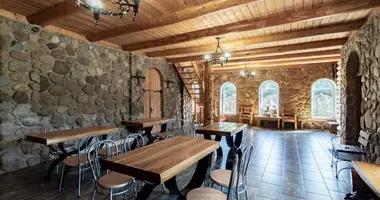 Maison dans Zavuccieuski sielski Saviet, Bélarus