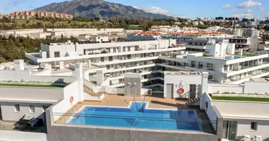 Apartamento 3 habitaciones en Marbella, Španjolska
