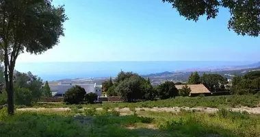 Plot of land in Sant Vicenc de Montalt, Spain