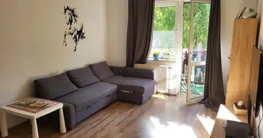 Wohnung 2 zimmer in Warschau, Polen