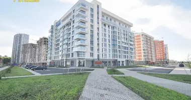 Apartamento 1 habitación en Minsk, Bielorrusia