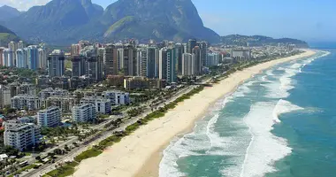 Condo 7 zimmer in Regiao Geografica Imediata do Rio de Janeiro, Brasilien