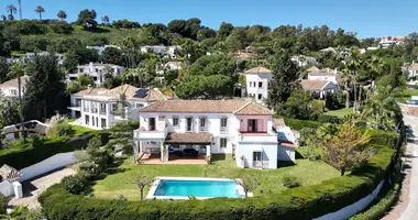 6 bedroom house in Malaga, Spain