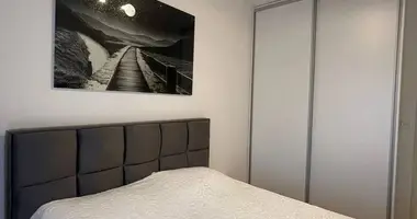 Аренда квартиры с одной спальней в Будве в Будва, Черногория