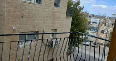 5 room apartment in Jerusalem, Israel