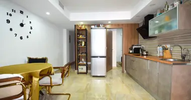 4 bedroom apartment in Torrevieja, Spain