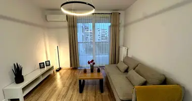 1 bedroom apartment in Warsaw, Poland