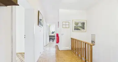 House in Bogucin, Poland