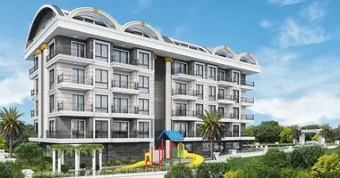 Appartement dans Alanya, Turquie