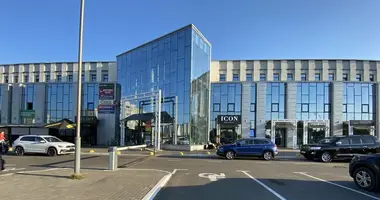 Propriété commerciale 791 m² dans Minsk, Biélorussie