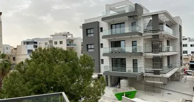 Nieruchomości komercyjne 594 m² w Limassol District, Cypr