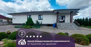 Коттедж в Будагово, Беларусь