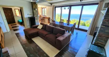 Villa 5 bedrooms in Sveti Stefan, Montenegro