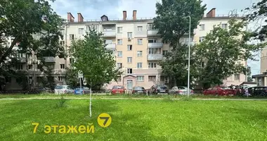 2 room apartment in Minsk, Belarus