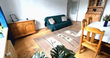 1 room apartment in Pukinin, Poland