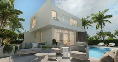 3 bedroom house in Paralimni, Cyprus
